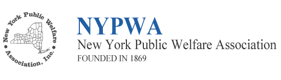 New York Public Welfare Association, Inc.